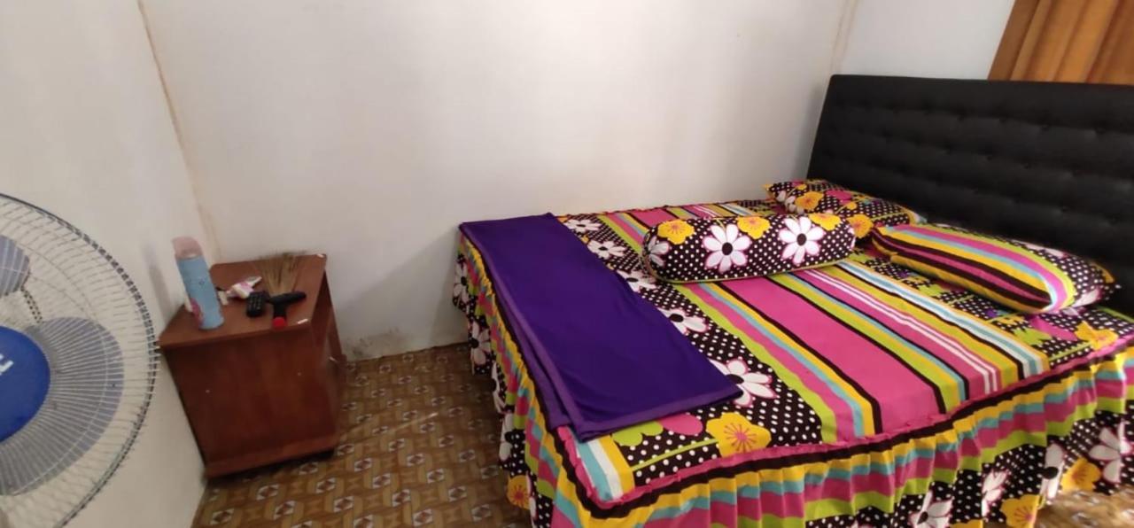 Limasan Mbah Darmo Hotel Tepus Luaran gambar